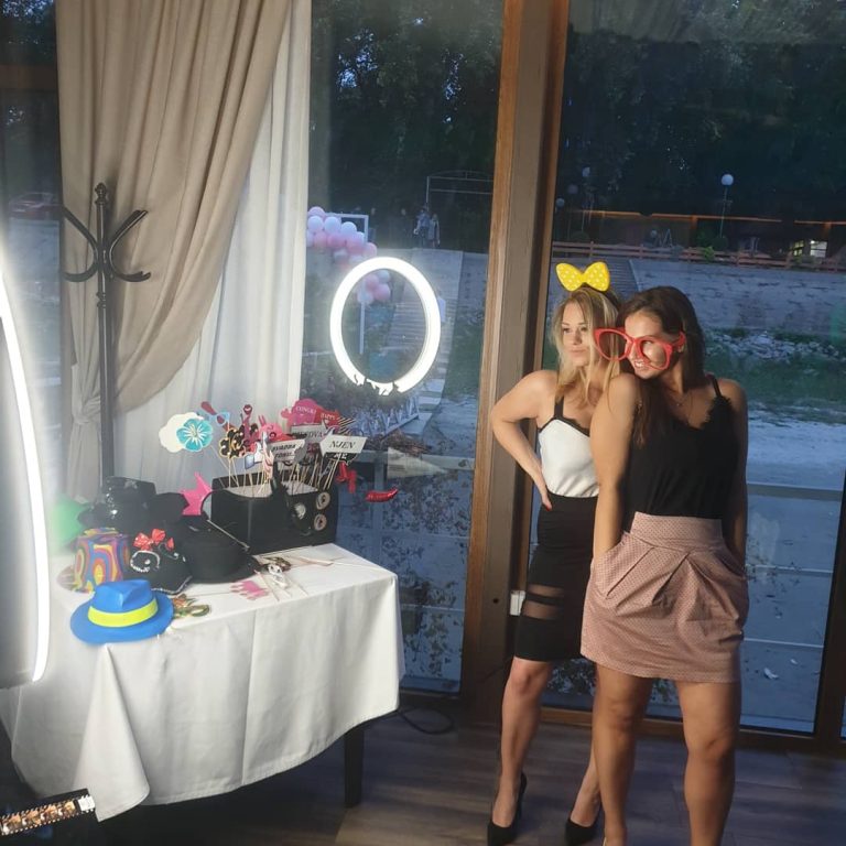 Magično ogledalo
