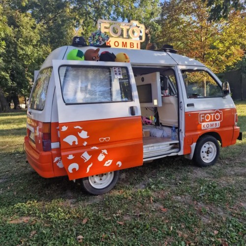 Foto Kombi