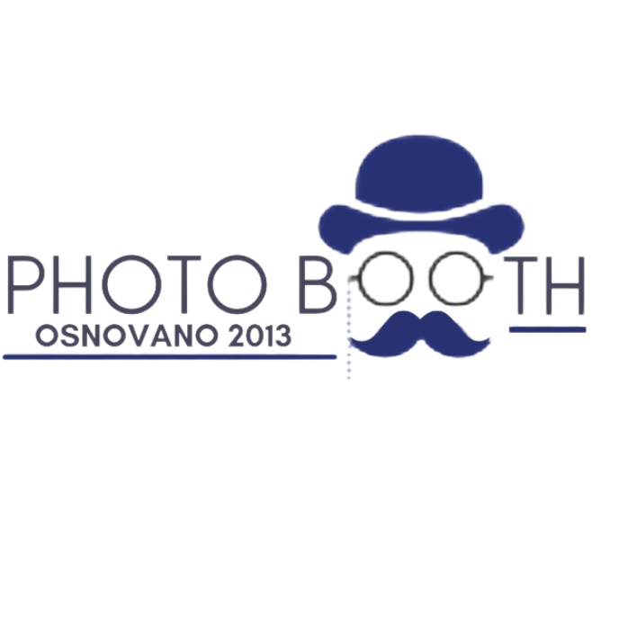 Photo booth