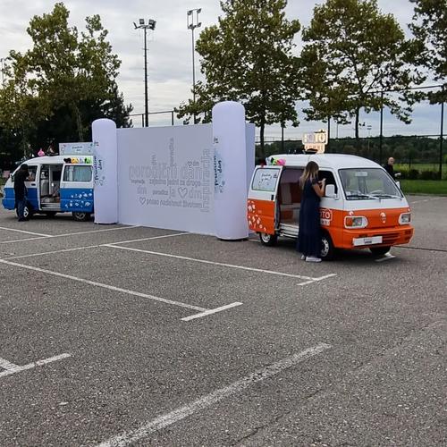Foto kombi